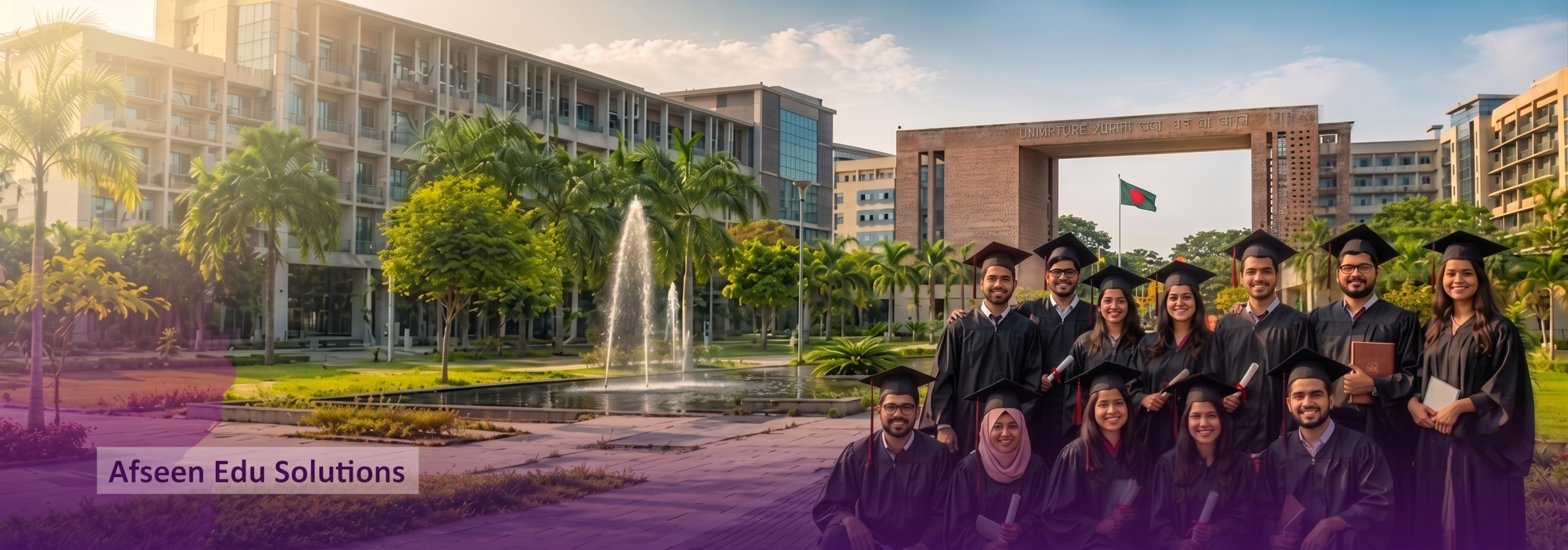 Afseen Edu Solutions