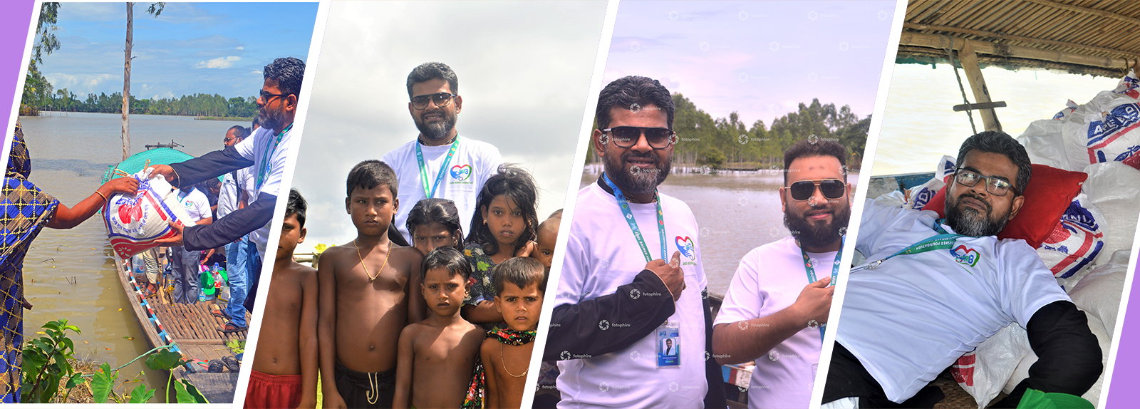 Abul Basher Darji Foundation