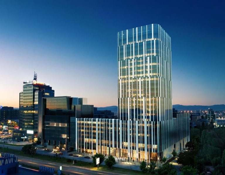 The Role of Innovation in Modern Construction
