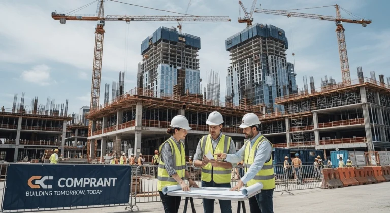 Our Commitment to Corporate Responsibility