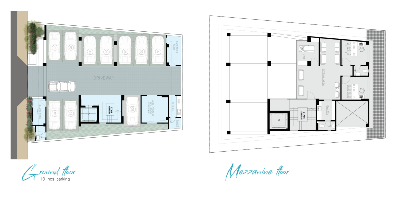architecture